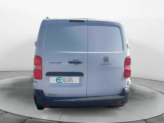 PEUGEOT EXPERT FOURGON EXPERT FGN TOLE STANDARD 1.5 BLUEHDI 120 S&S BVM6 ASPHALT 2022 79 400 KM