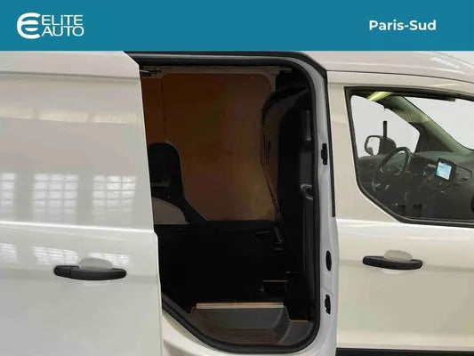 FORD TRANSIT CONNECT FGN L1 1.5 ECOBLUE 100 S&S TREND BUSINESS NAV 2020 28 872 KM