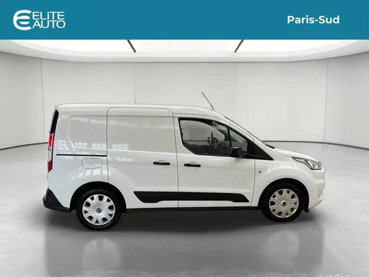 FORD TRANSIT CONNECT FGN L1 1.5 ECOBLUE 100 S&S TREND BUSINESS NAV 2020 28 872 KM