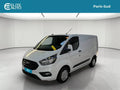 FORD TRANSIT CUSTOM FOURGON 300 L1H1 2.0 ECOBLUE 130 TREND BUSINESS 2022 73 296 KM