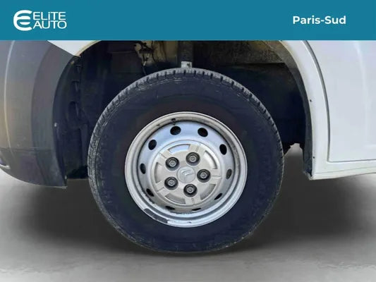 CITROEN JUMPER FOURGON JUMPER TOLE 30 L2H2 BLUEHDI 140 S&S BVM6 CLUB 2021 81 727 KM