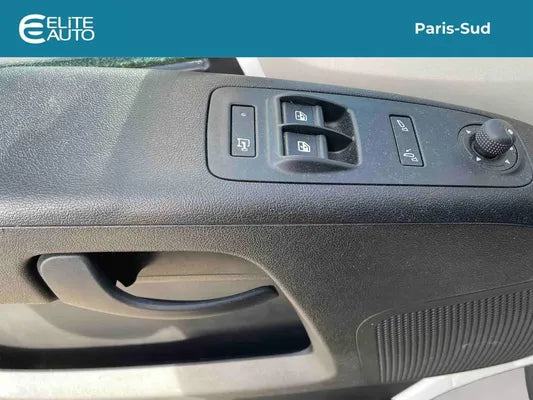 CITROEN JUMPER FOURGON JUMPER TOLE 30 L2H2 BLUEHDI 140 S&S BVM6 CLUB 2021 81 727 KM