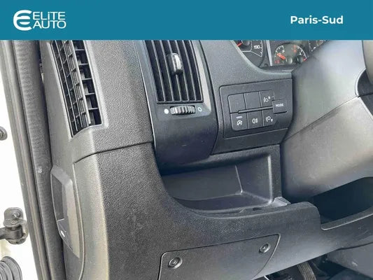CITROEN JUMPER FOURGON JUMPER TOLE 30 L2H2 BLUEHDI 140 S&S BVM6 CLUB 2021 81 727 KM