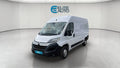 CITROEN JUMPER FOURGON JUMPER TOLE 30 L2H2 BLUEHDI 120 S&S BVM6 2023 60 657 KM