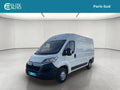 CITROEN JUMPER FOURGON JUMPER TOLE 30 L2H2 BLUEHDI 140 S&S BVM6 CLUB 2021 81 727 KM