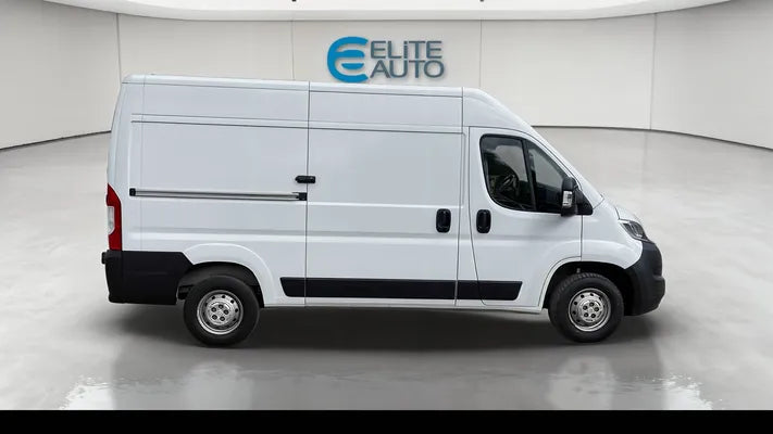 CITROEN JUMPER FOURGON JUMPER TOLE 30 L2H2 BLUEHDI 120 S&S BVM6 2023 60 657 KM