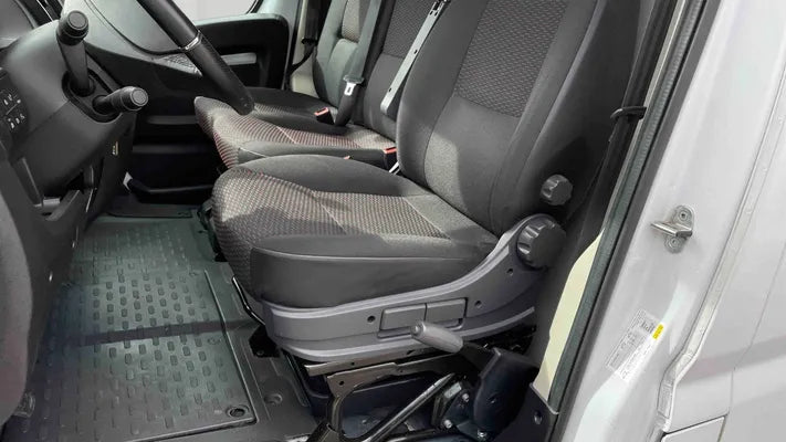 CITROEN JUMPER FOURGON JUMPER TOLE 30 L2H2 BLUEHDI 120 S&S BVM6 2023 60 657 KM