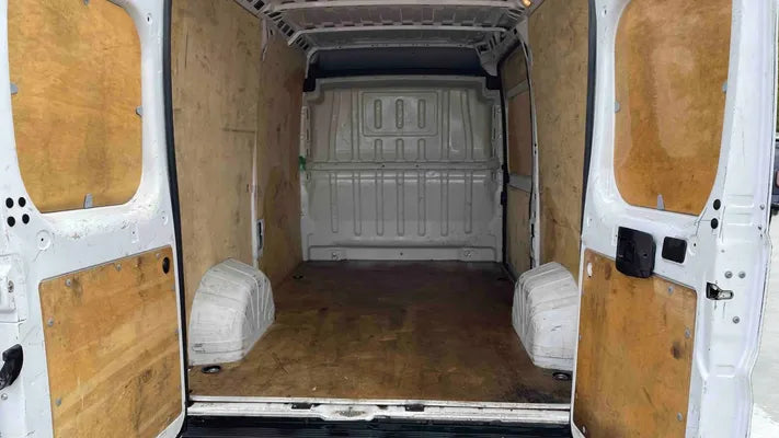 CITROEN JUMPER FOURGON JUMPER TOLE 30 L2H2 BLUEHDI 120 S&S BVM6 2023 60 657 KM