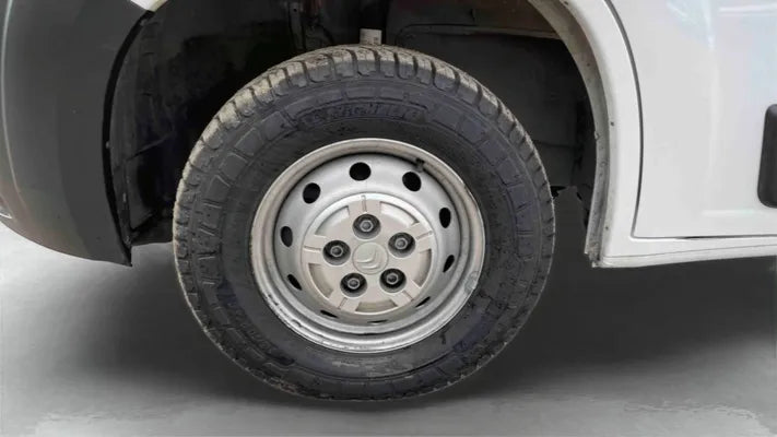CITROEN JUMPER FOURGON JUMPER TOLE 30 L2H2 BLUEHDI 120 S&S BVM6 2023 60 657 KM