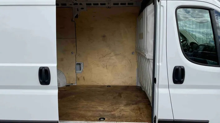 CITROEN JUMPER FOURGON JUMPER TOLE 30 L2H2 BLUEHDI 120 S&S BVM6 2023 60 657 KM