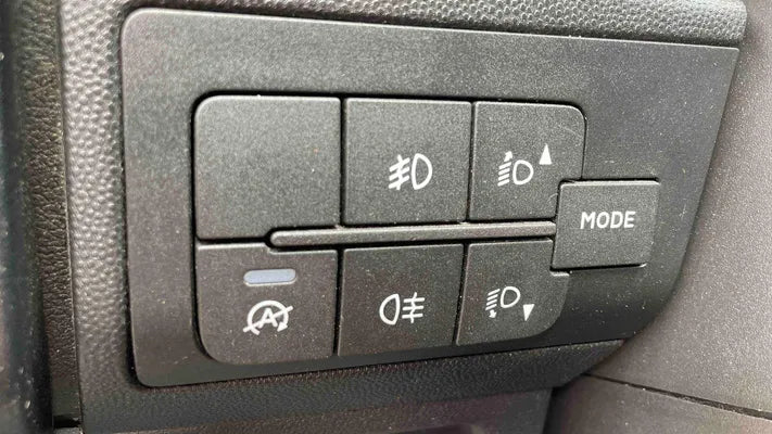 CITROEN JUMPER FOURGON JUMPER TOLE 30 L2H2 BLUEHDI 120 S&S BVM6 2023 60 657 KM