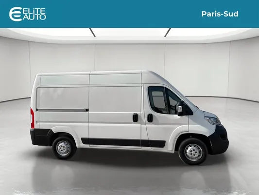 CITROEN JUMPER FOURGON JUMPER TOLE 30 L2H2 BLUEHDI 140 S&S BVM6 CLUB 2021 81 727 KM