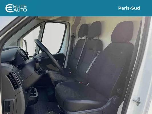CITROEN JUMPER FOURGON JUMPER TOLE 30 L2H2 BLUEHDI 140 S&S BVM6 CLUB 2021 81 727 KM