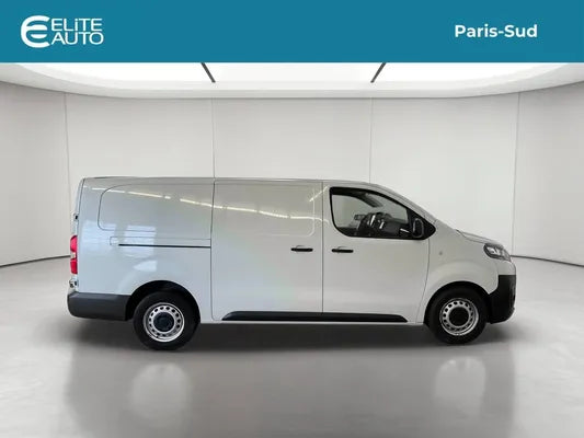 CITROEN JUMPY FOURGON JUMPY FGN XL BLUEHDI 145 BVM6 2023 68 998 KM