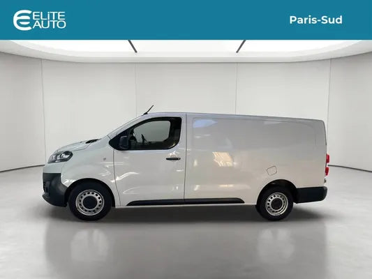 CITROEN JUMPY FOURGON JUMPY FGN XL BLUEHDI 145 BVM6 2023 68 998 KM