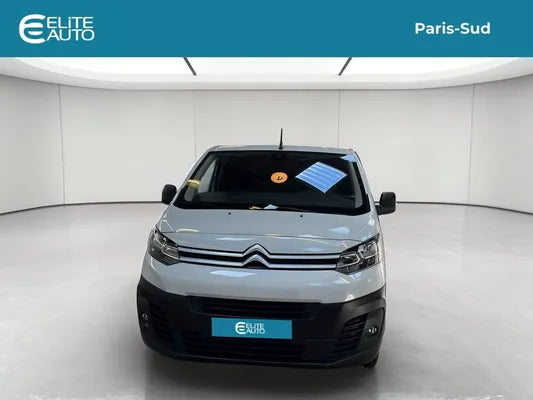 CITROEN JUMPY FOURGON JUMPY FGN XL BLUEHDI 145 BVM6 2023 68 998 KM