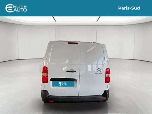 CITROEN JUMPY FOURGON JUMPY FGN XL BLUEHDI 145 BVM6 2023 68 998 KM