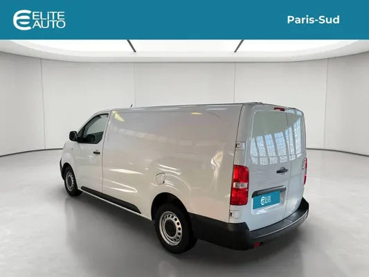 CITROEN JUMPY FOURGON JUMPY FGN XL BLUEHDI 145 BVM6 2023 68 998 KM