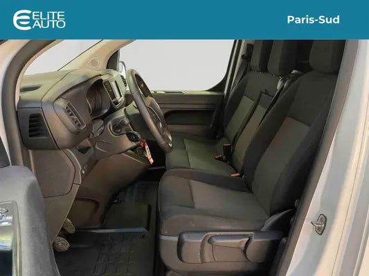 CITROEN JUMPY FOURGON JUMPY FGN XL BLUEHDI 145 BVM6 2023 68 998 KM