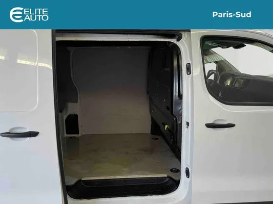 CITROEN JUMPY FOURGON JUMPY FGN XL BLUEHDI 145 BVM6 2023 68 998 KM