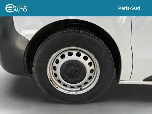 CITROEN JUMPY FOURGON JUMPY FGN XL BLUEHDI 145 BVM6 2023 68 998 KM