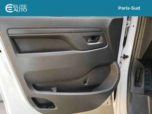 CITROEN JUMPY FOURGON JUMPY FGN XL BLUEHDI 145 BVM6 2023 68 998 KM
