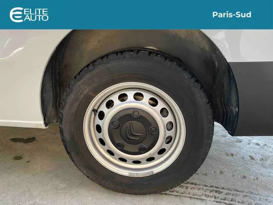 CITROEN JUMPY FOURGON JUMPY FGN XL BLUEHDI 145 BVM6 2023 68 998 KM