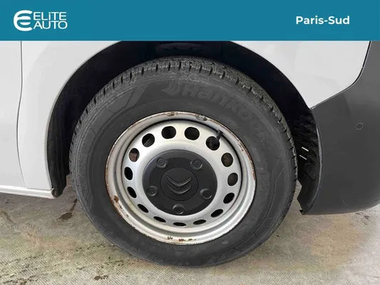 CITROEN JUMPY FOURGON JUMPY FGN XL BLUEHDI 145 BVM6 2023 68 998 KM