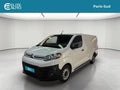 CITROEN JUMPY FOURGON JUMPY FGN XL BLUEHDI 145 BVM6 2023 68 998 KM