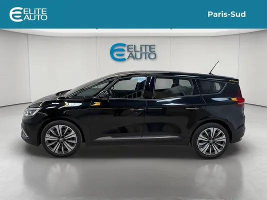 RENAULT GRAND SCÉNIC  TCe 140 FAP – 21 ZEN