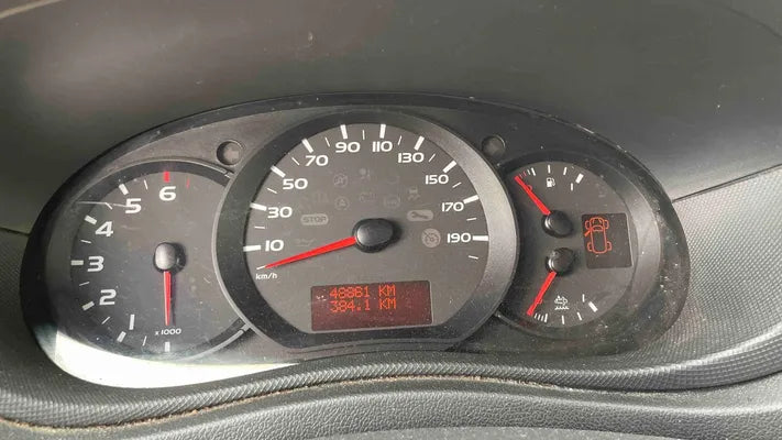 RENAULT MASTER FOURGON  MASTER FGN L2H2 3.5T 2.3 DCI 145 ENERGY E6 GRAND CONFORT  2018 - 48 780 KM