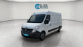 RENAULT MASTER FOURGON  MASTER FGN L2H2 3.5T 2.3 DCI 145 ENERGY E6 GRAND CONFORT  2018 - 48 780 KM
