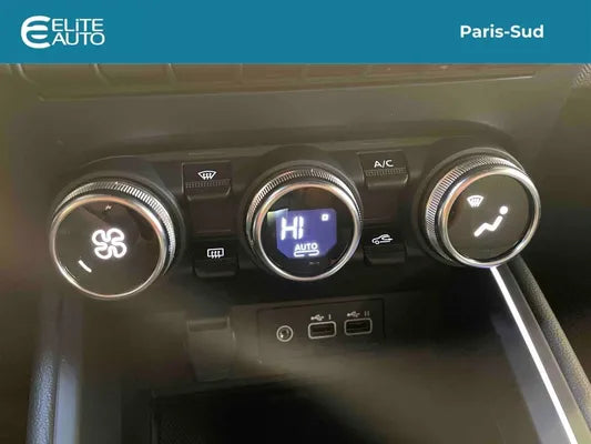 Neuer Renault Clio V