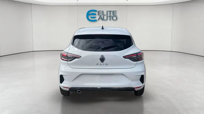 Neuer Renault Clio V CLIO TCe 90 GSR2 X-TRONIC TECHNO