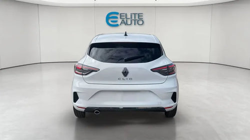 Neuer Renault Clio V CLIO TCe 90 GSR2 X-TRONIC TECHNO