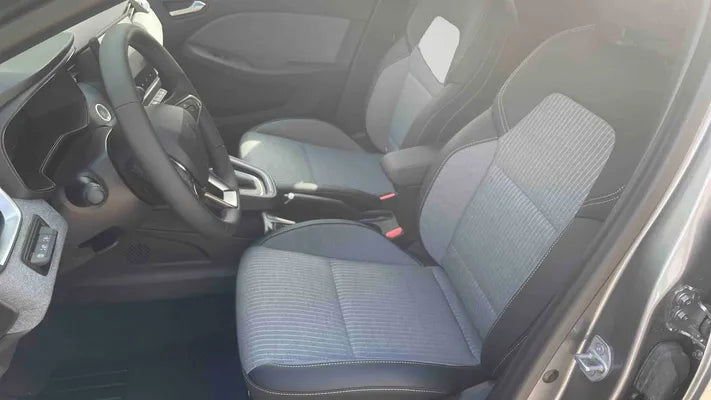 Renault Clio V – Neuer Clio TCe 90 PS GSR2 X-Tronic Techno