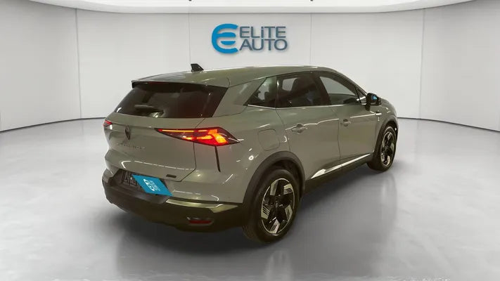 RENAULT SYMBIOZ  E-TECH VOLLHYBRID 160 PS TECHNO