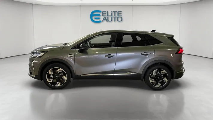 RENAULT SYMBIOZ  E-TECH VOLLHYBRID 160 PS TECHNO