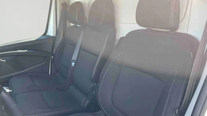 RENAULT TRAFIC FOURGON TRAFIC FGN L1H1 2800 KG BLUE DCI 130 GRAND CONFORT 2024 86 978 KM