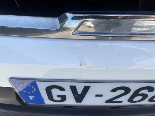 RENAULT TRAFIC FOURGON TRAFIC FGN L1H1 2800 KG BLUE DCI 130 GRAND CONFORT 2024 86 978 KM