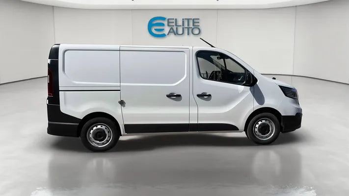 RENAULT TRAFIC FOURGON TRAFIC FGN L1H1 2800 KG BLUE DCI 130 GRAND CONFORT 2024 86 978 KM