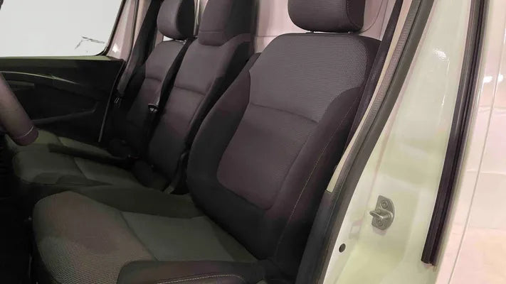 RENAULT TRAFIC FOURGON TRAFIC FGN L1H1 2800 KG BLUE DCI 130 CONFORT 2022 103 711 KM