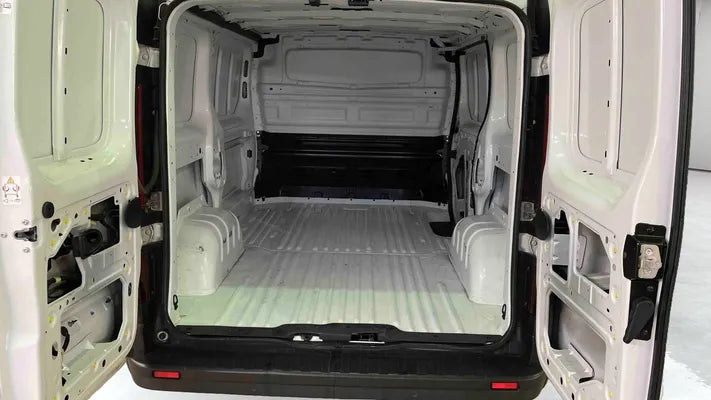 RENAULT TRAFIC FOURGON TRAFIC FGN L1H1 2800 KG BLUE DCI 130 CONFORT 2022 103 711 KM