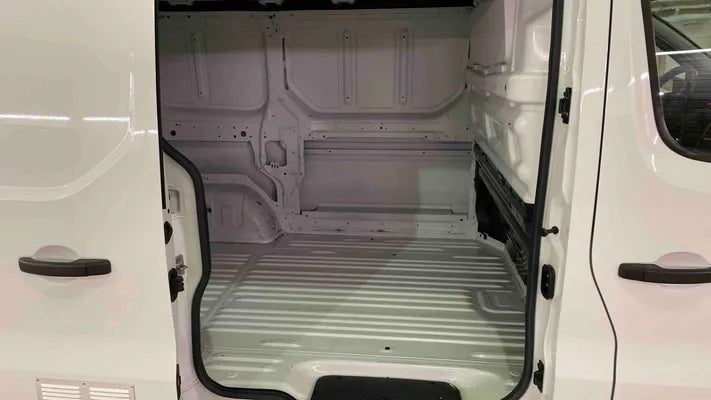 RENAULT TRAFIC FOURGON TRAFIC FGN L1H1 2800 KG BLUE DCI 130 CONFORT 2022 103 711 KM
