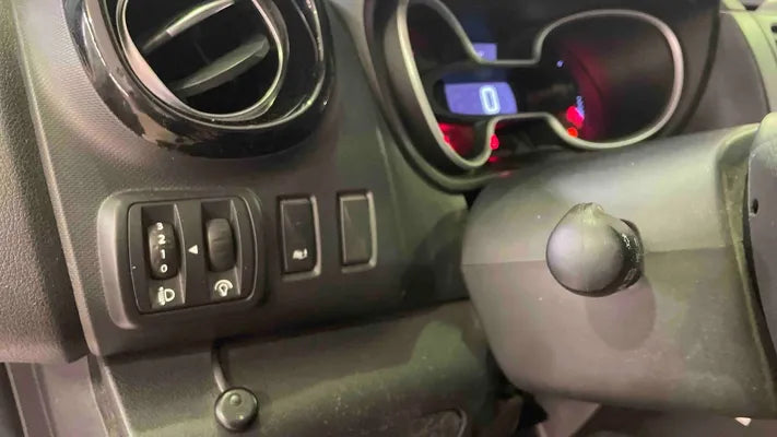 RENAULT TRAFIC FOURGON TRAFIC FGN L1H1 1200 KG DCI 120 GRAND CONFORT 2021 73 973 KM