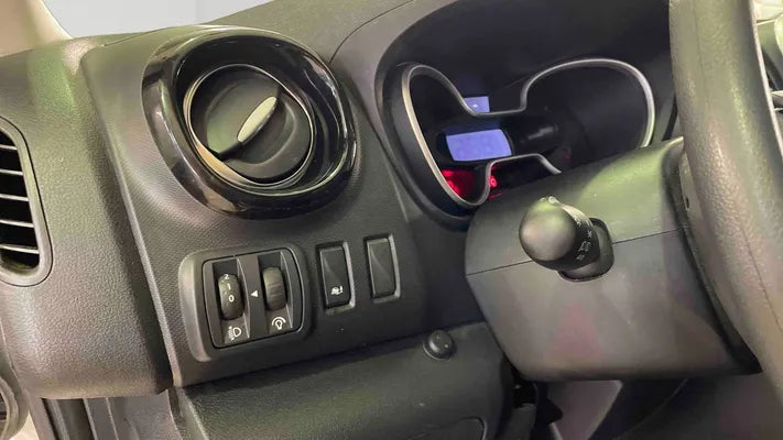 RENAULT TRAFIC FOURGON TRAFIC FGN L1H1 1200 KG DCI 120 GRAND CONFORT 2021 80 557 KM