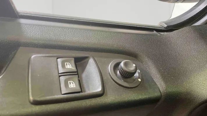 RENAULT TRAFIC FOURGON TRAFIC FGN L1H1 1200 KG DCI 120 GRAND CONFORT 2021 73 973 KM