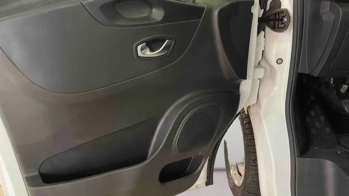 RENAULT TRAFIC FOURGON TRAFIC FGN L1H1 1200 KG DCI 120 GRAND CONFORT 2021 80 557 KM