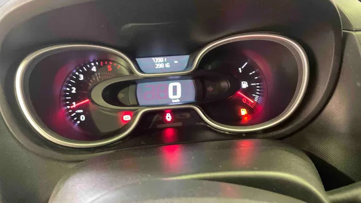 RENAULT TRAFIC FOURGON TRAFIC FGN L1H1 1200 KG DCI 120 GRAND CONFORT 2021 73 973 KM