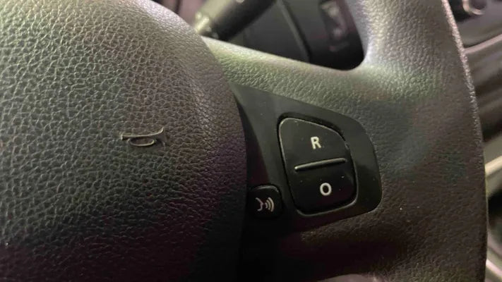 RENAULT TRAFIC FOURGON TRAFIC FGN L1H1 1200 KG DCI 120 GRAND CONFORT 2021 73 973 KM